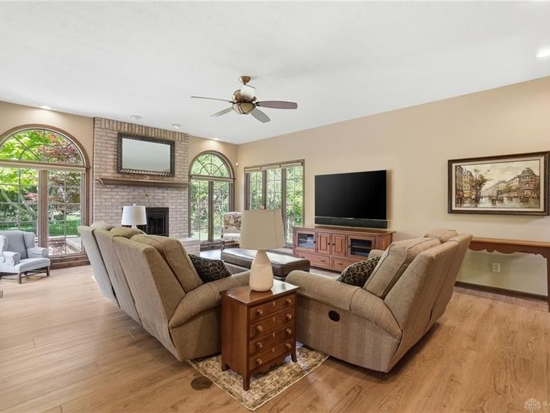 10161 Apple Springs Drive, Washington Township, OH 45458 Photo 97