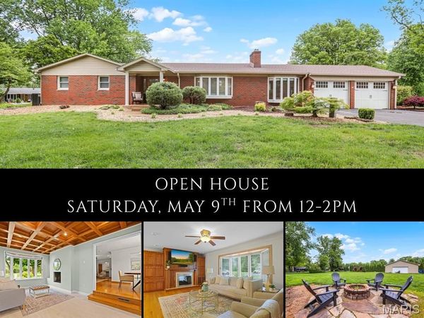 7461 Leslie Drive, Edwardsville, IL 62025