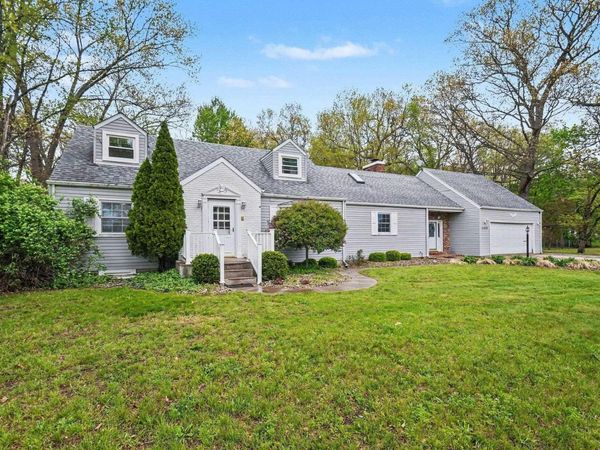 11227 Harrison Road, Mishawaka, IN 46544