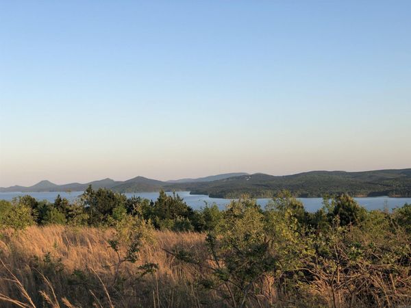 TBD Lakeview West Way, Roland, AR 72135
