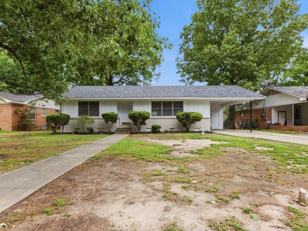 2217 W 36th , Pine Bluff, AR 71603