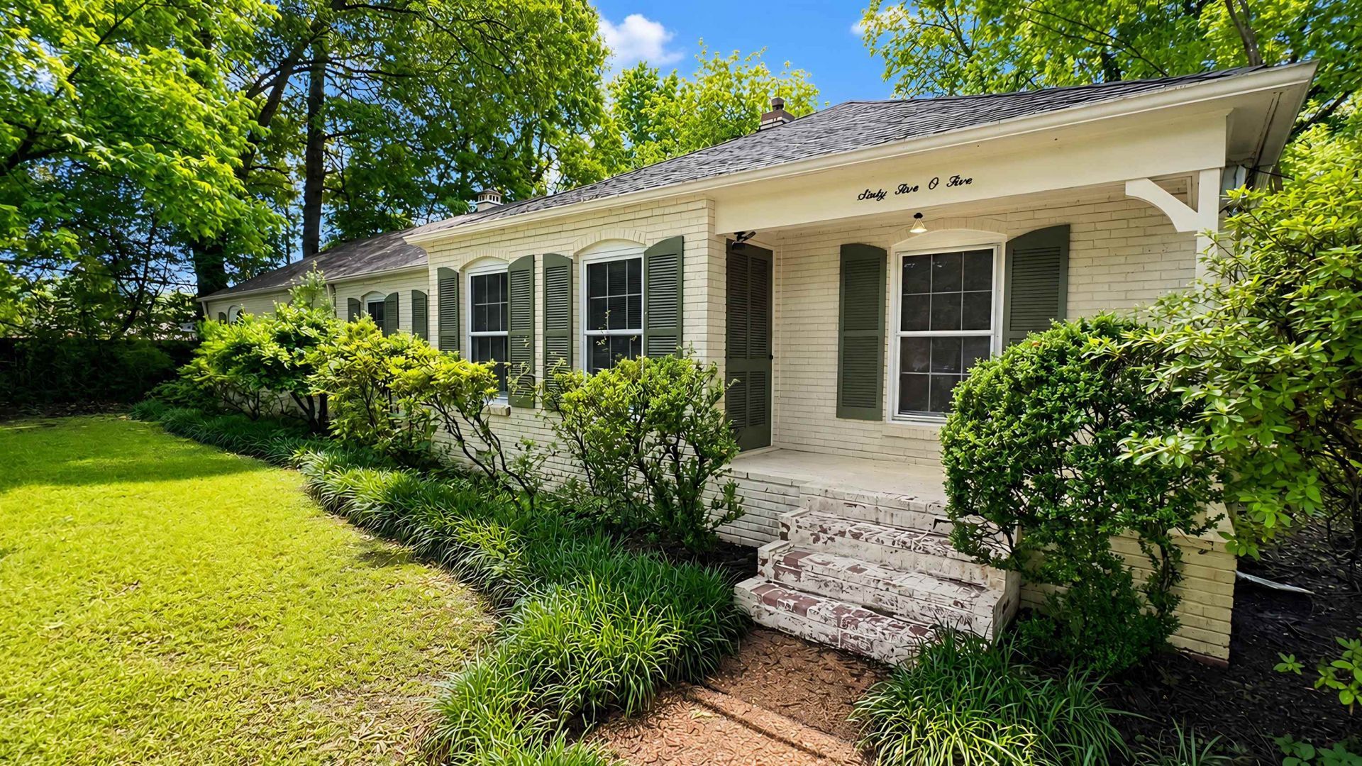 6505 Patmore Rd, Memphis, TN 38134 Main Photo