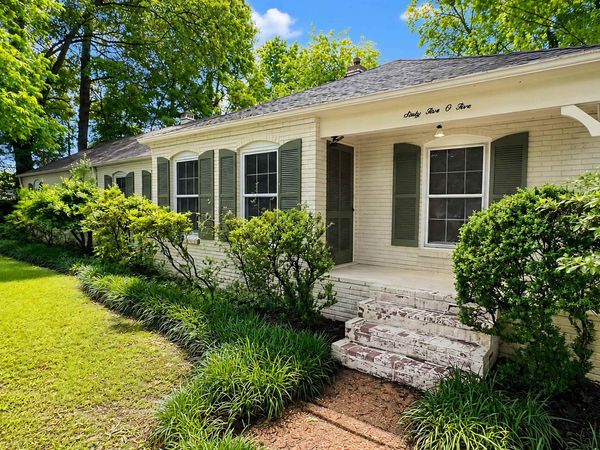 6505 PATMORE RD, Memphis, TN 38134