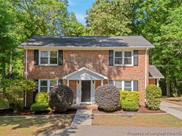 3311 Green Valley Drive, Sanford, NC 27330