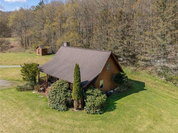 6150 Dunk Hill Road , Walton, NY 13856