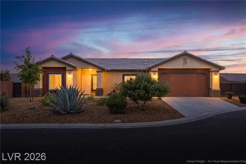 30 Magnolia Boulevard, Pahrump, NV 89048 Main Photo