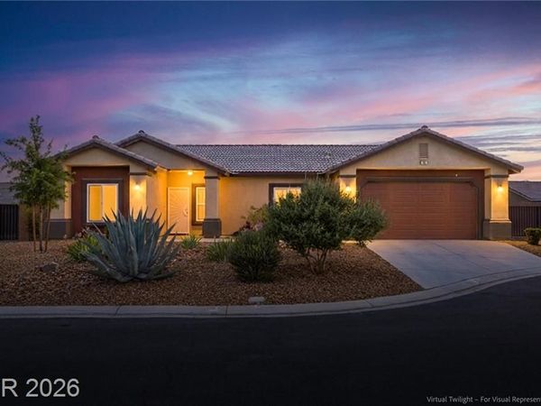 30 Magnolia Boulevard, Pahrump, NV 89048