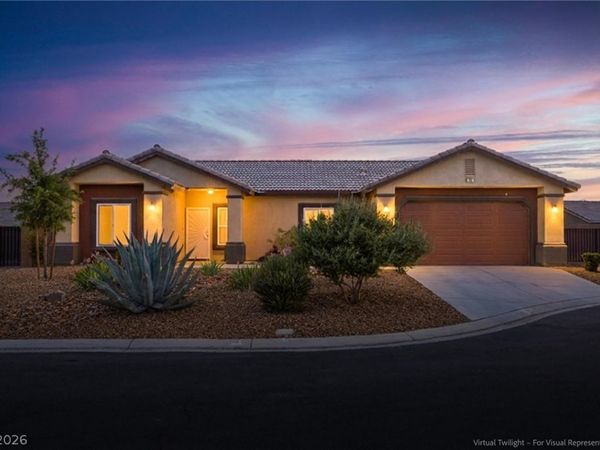30 Magnolia Boulevard , Pahrump, NV 89048