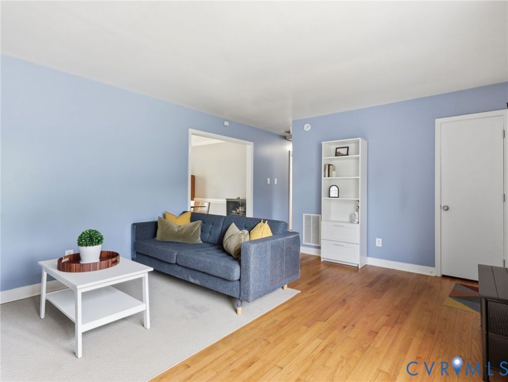 9098 Mossybrook Road Mechanicsville, VA 23116