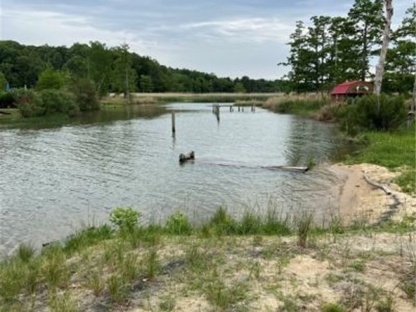0 Pleasant Point Road, Surry, VA 23883