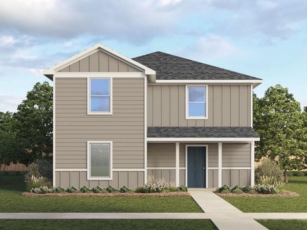 251 Bardwell WAY, Buda, TX 78610