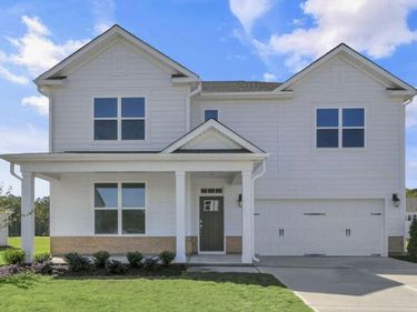 2232 Warbler Drive, Apex, NC 27539