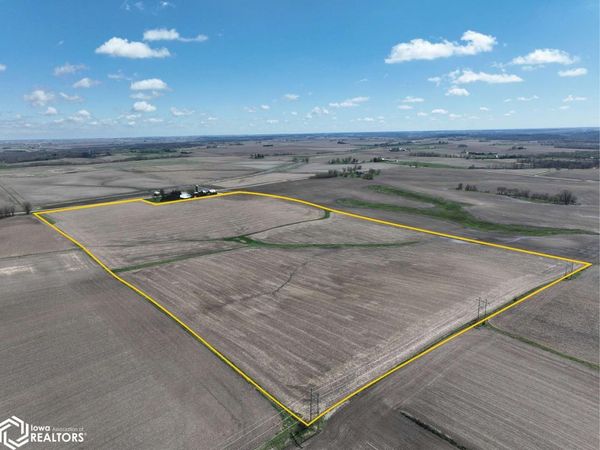 Quality Ridge Road, Coggon, IA 52218