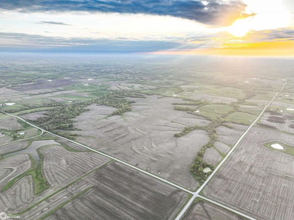 Co Rd S63 / 430th Lane, Melrose, IA 52569