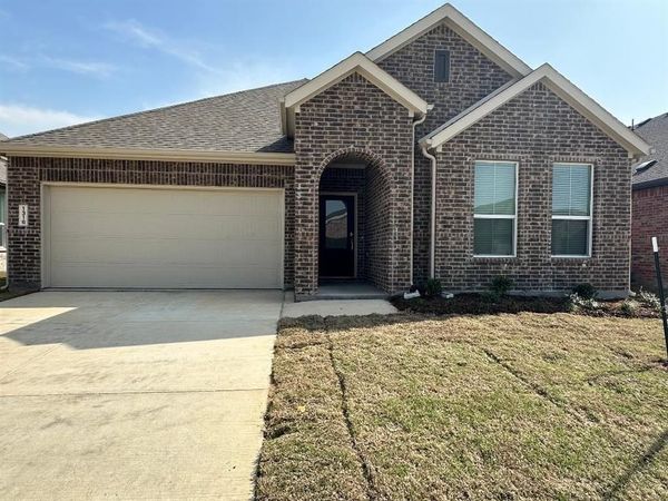 1316 Rockwell Drive, Little Elm, TX 75068