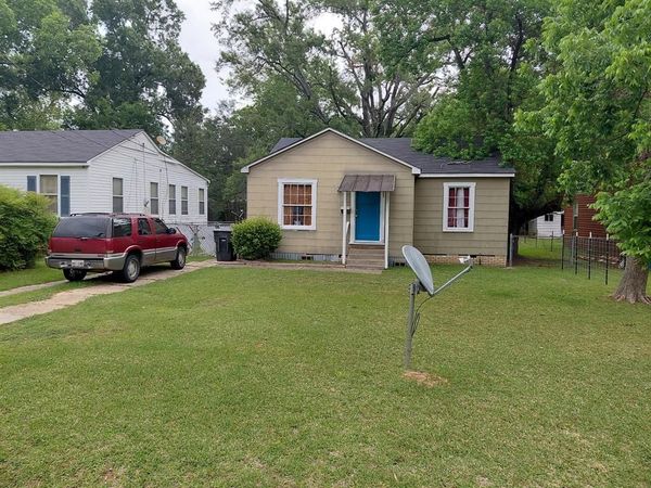5507 Sussex Avenue , Shreveport, LA 71108