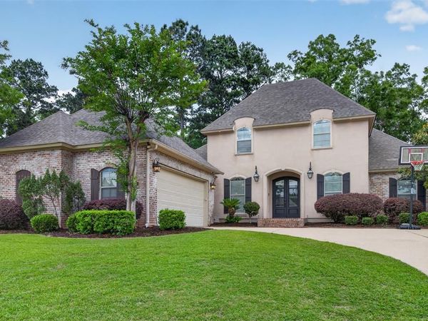 318 Newburn Lane, Shreveport, LA 71106