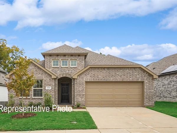 1579 Gentle Night Drive, Forney, TX 75126