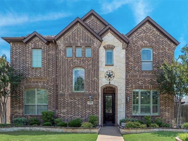 5056 Empire Way, Irving, TX 75038