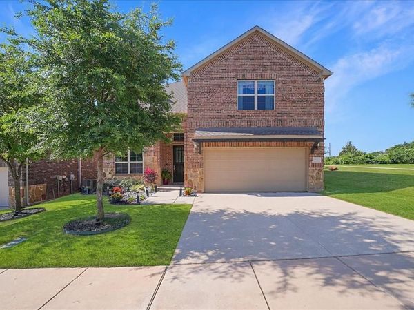 2202 Stanhill Drive, Corinth, TX 76210
