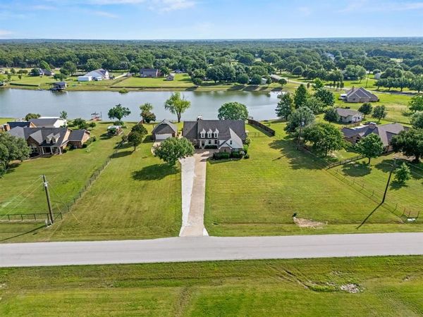 1165 Brent Avenue, Terrell, TX 75160