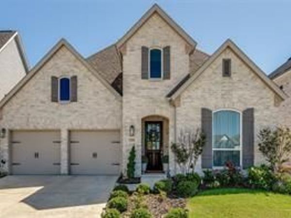 1000 Adair Road, Prosper, TX 75078