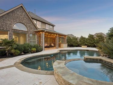 4989 Texoma Drive, Frisco, TX 75033