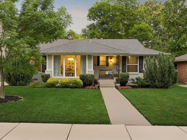 9124 Leaside Drive, Dallas, TX 75238