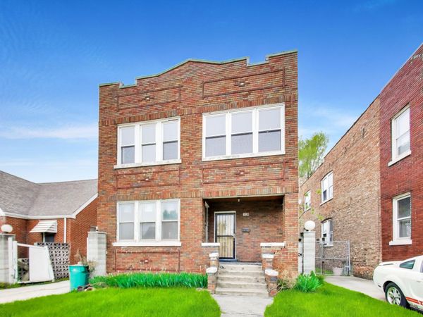 1130 Marshall Street, Gary, IN 46404