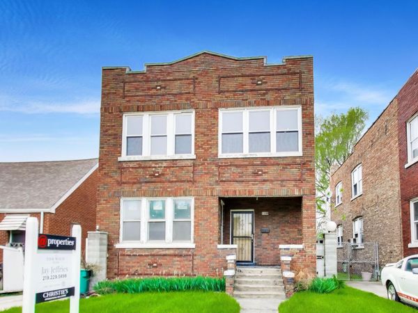 1130 Marshall Street, Gary, IN 46404