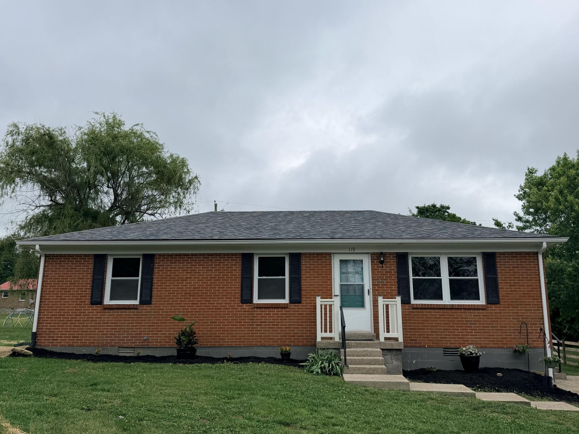 119 Miles Drive, Lancaster, KY 40444 Main Photo
