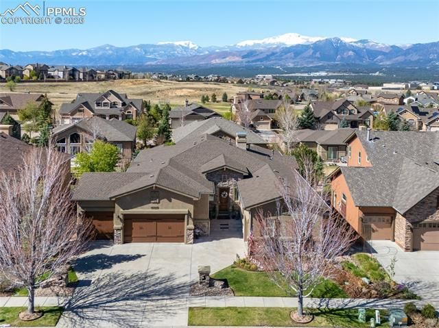 13320 Clinet Drive, Colorado Springs, CO 80921 Main Photo