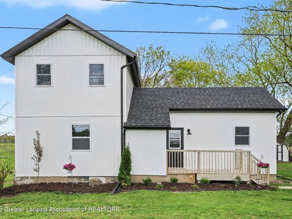 837 N Aurelius Road, Mason, MI 48854