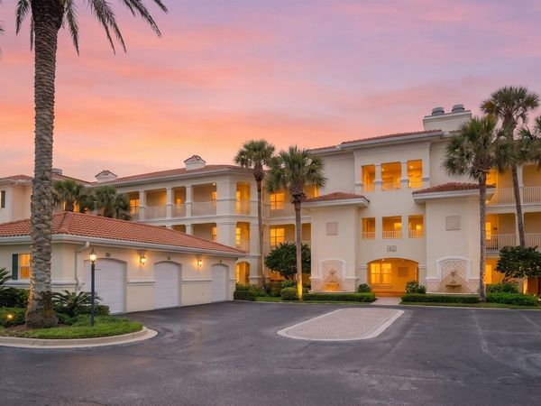 415 N Ocean Grande Dr, Unit 302, Ponte Vedra Beach, FL 32082