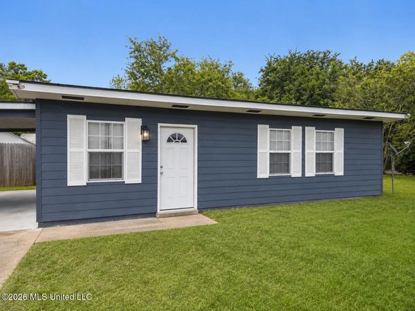 4009 Ingalls Avenue, Pascagoula, MS 39581