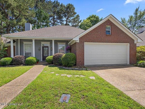 206 Laurel Oak Cove, Brandon, MS 39047