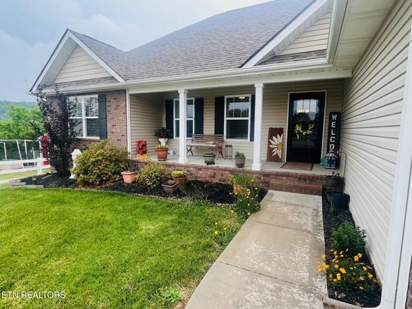 7343 Crippen Corner Lane, Knoxville, TN 37918