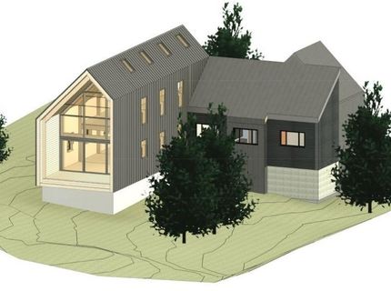 10060 Bunny Hill Road, Soda Springs, CA 95728 Photo