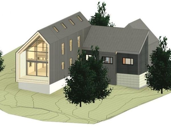 10060 Bunny Hill Road, Soda Springs, CA 95728