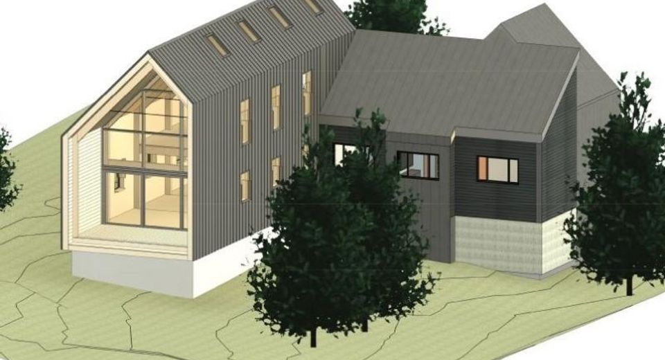10060 Bunny Hill Road, Soda Springs, CA 95728 Photo