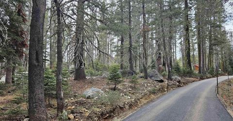 10060 Bunny Hill Road, Soda Springs, CA 95728 Photo