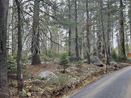 10060 Bunny Hill Road, Soda Springs, CA 95728 Photo