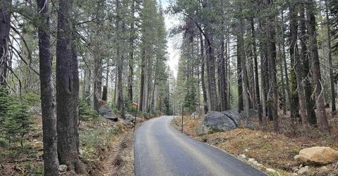 10060 Bunny Hill Road, Soda Springs, CA 95728 Photo