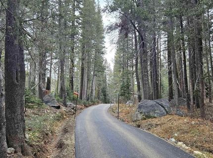 10060 Bunny Hill Road, Soda Springs, CA 95728 Photo