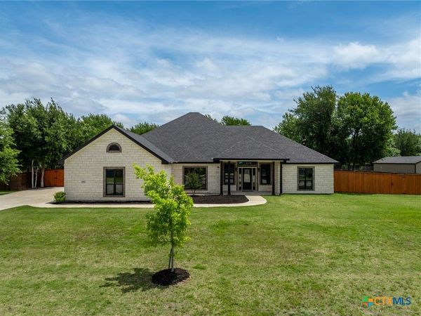 2892 Beulah Boulevard , Belton, TX 76513