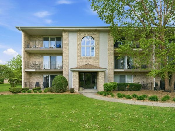 15809 S 76th Avenue , Unit 2F, Orland Park, IL 60462