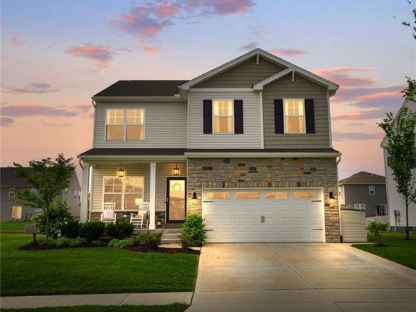 5355 Windbrooke Drive, Tipp City, OH 45371