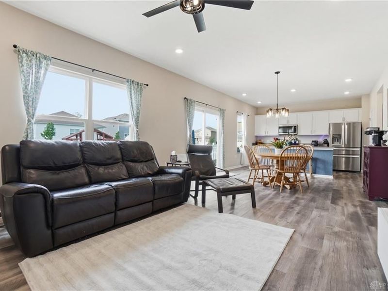 5355 Windbrooke Drive, Tipp City, OH 45371 Photo 10