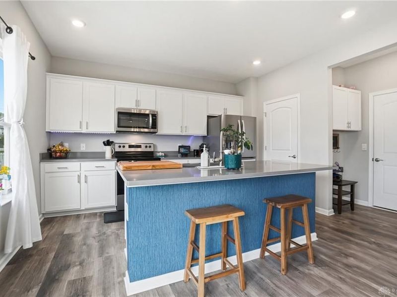 5355 Windbrooke Drive, Tipp City, OH 45371 Photo 13