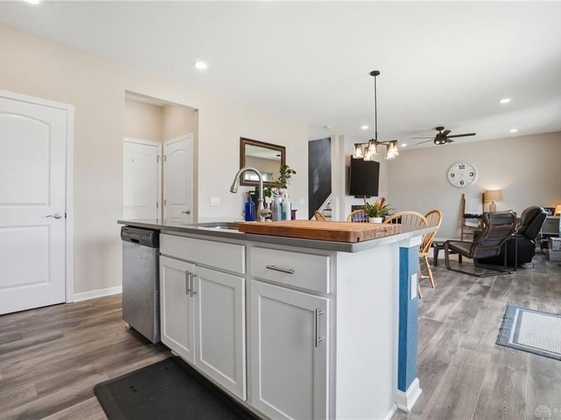 5355 Windbrooke Drive, Tipp City, OH 45371 Photo 19
